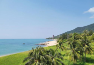 海南旅游景点,热带天堂的美丽画卷