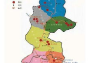 野三坡地图,探寻自然奇观与人文历史的完美融合